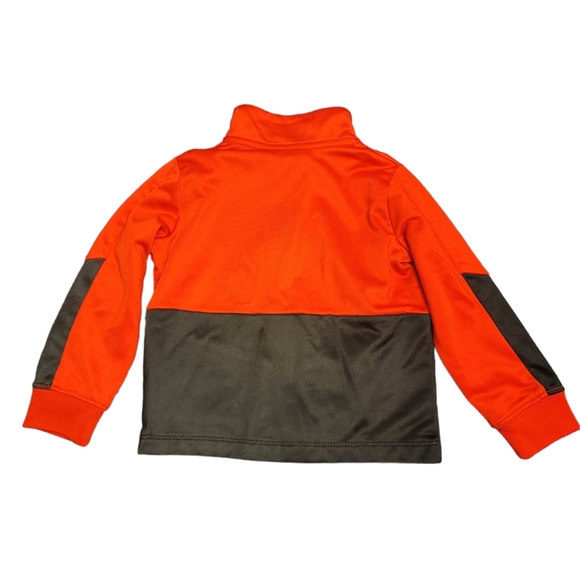 Nike baby boy jacket - Picture 2 of 7